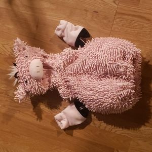 Baby Piglet Pig Costume 3-6 months 🐖